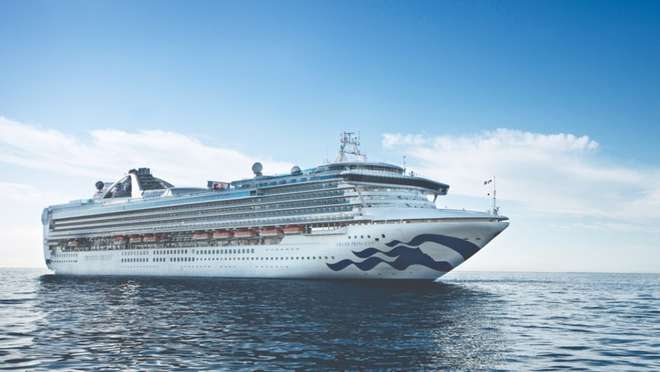Ship