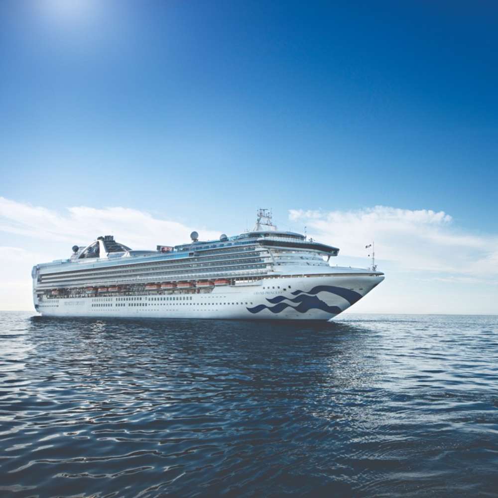 Grand Princess