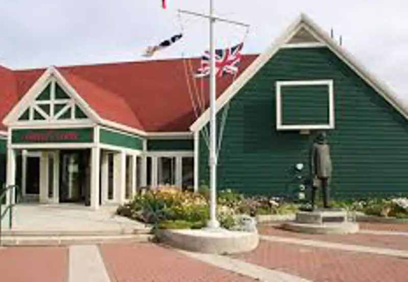 Grenfell Historic Properties