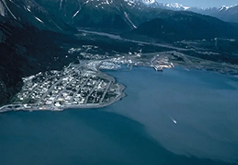 Seward
