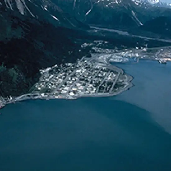 Image related to Seward