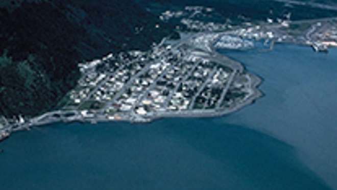 Seward (Alaska)