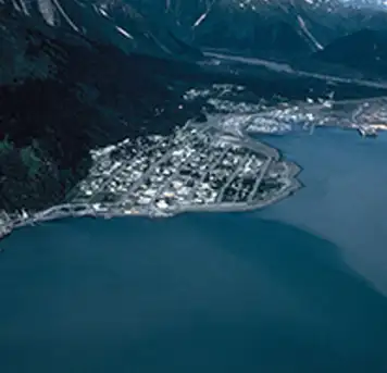 Seward