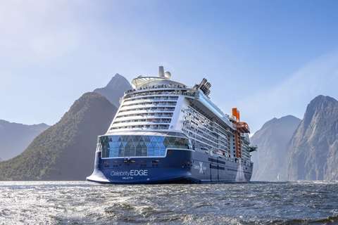Image related to Celebrity Edge