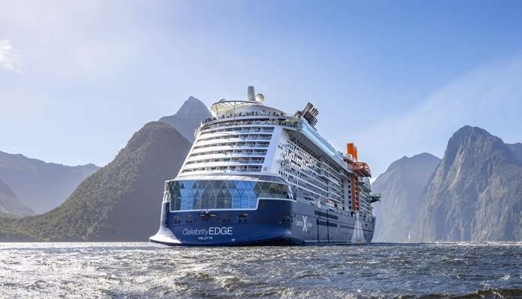 Celebrity Edge