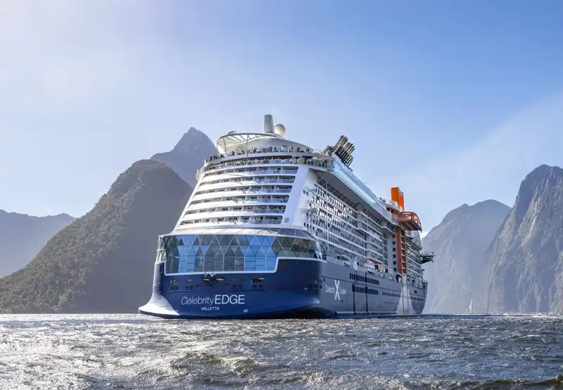 Celebrity Edge