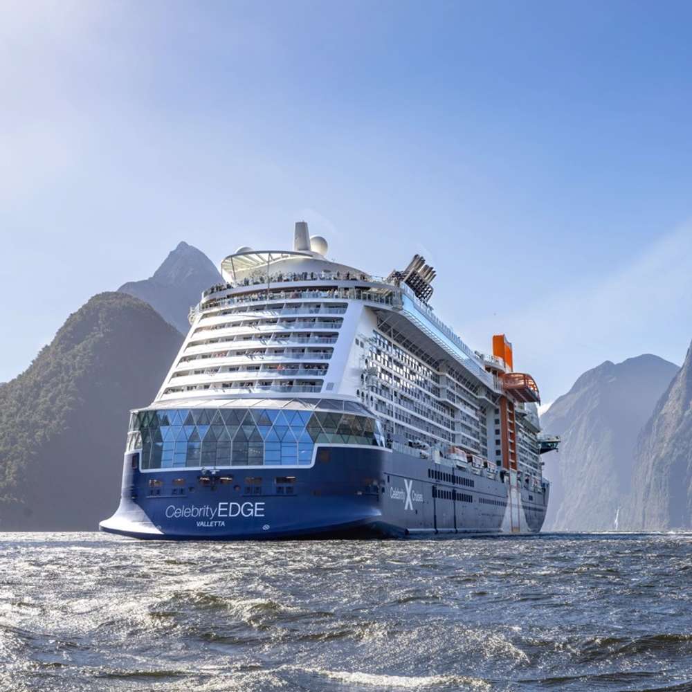 Celebrity Edge