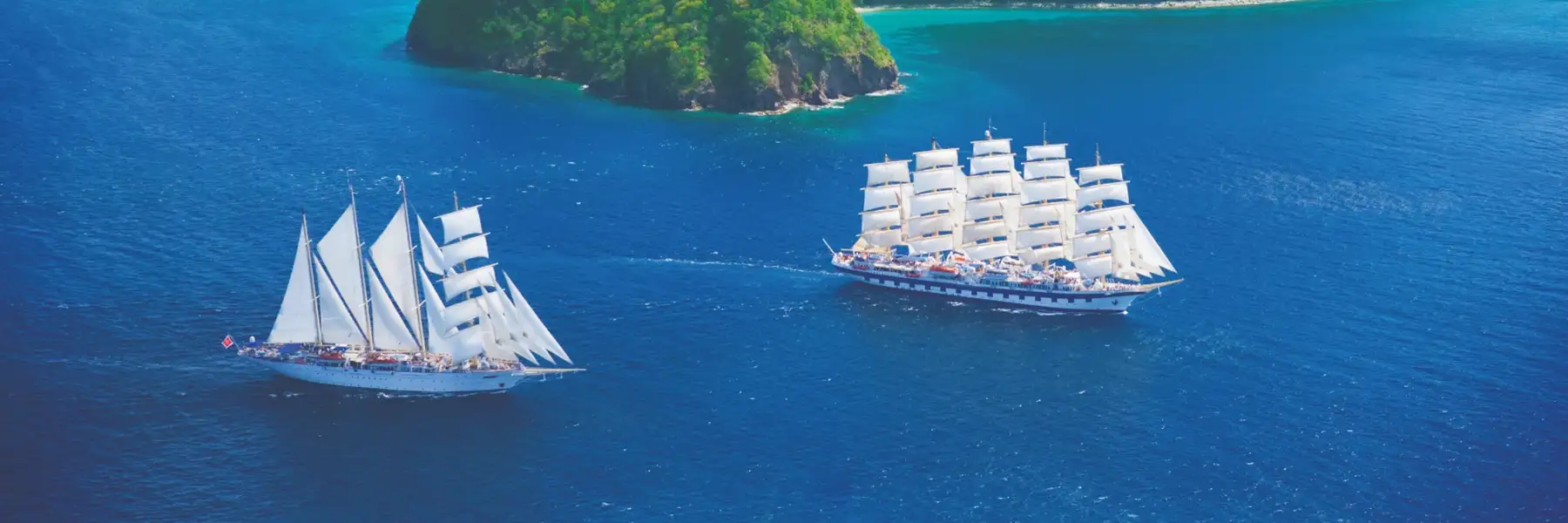 Star Clippers Cruises
