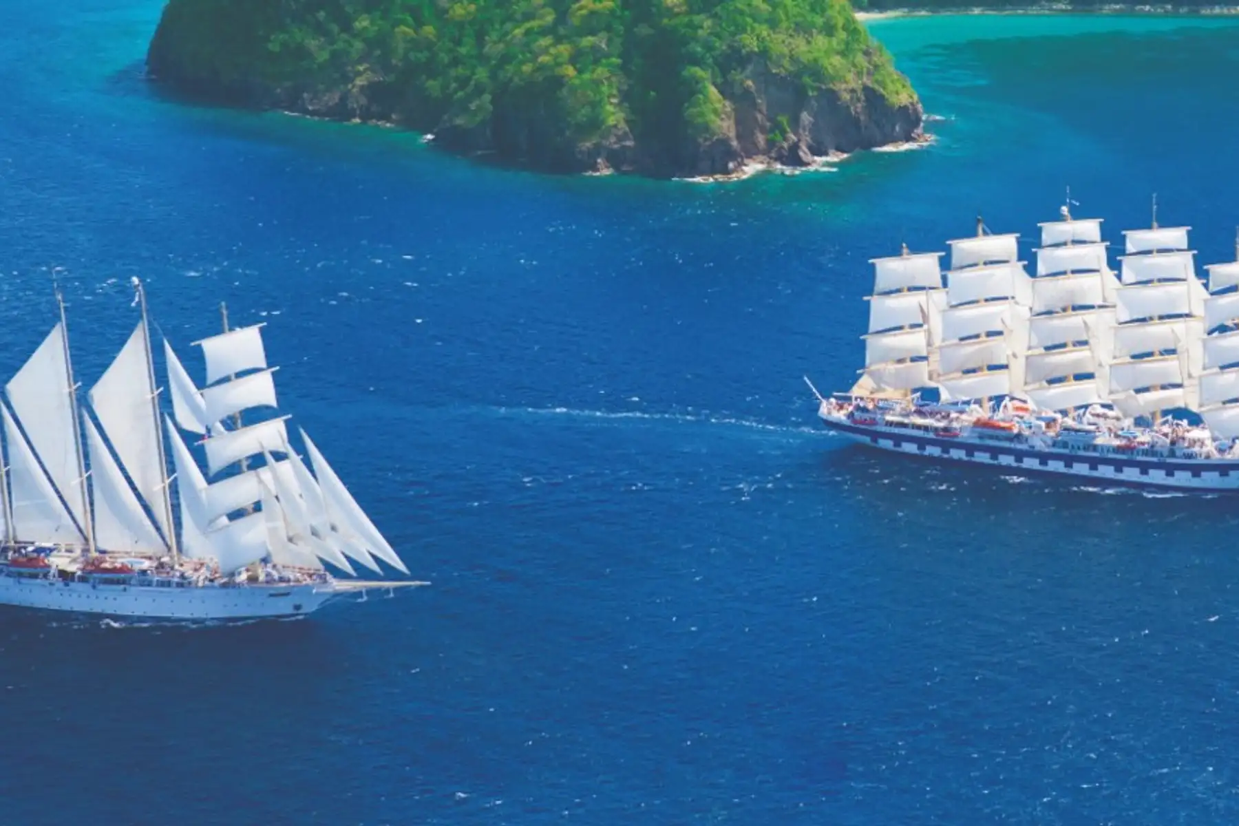 Image related to Star Clippers Cruises