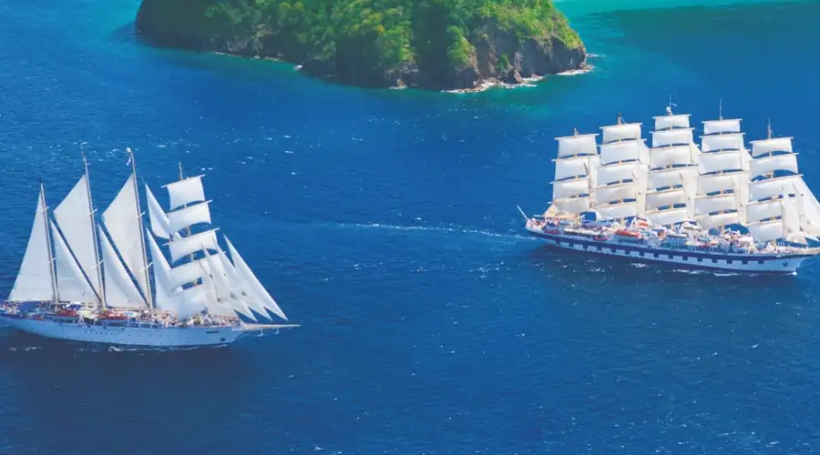 Image related to Star Clippers Cruises