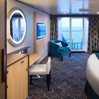 Image related to Junior Suite