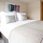 Overview of a River View