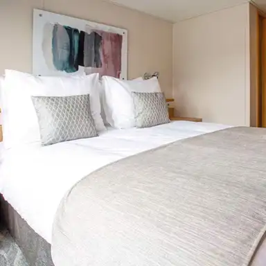 Image related to Standard Cabin