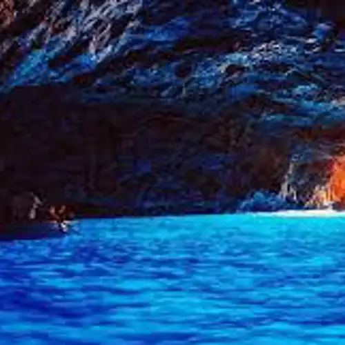 Image related to Isola Bella & Blue Grotto
