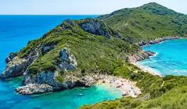 Image related to Kerkira, Corfu