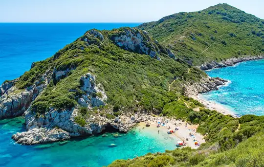 Image related to Kerkira, Corfu