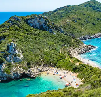 Image related to Kerkira, Corfu