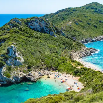 Image related to Kerkira, Corfu