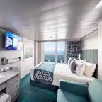Overview of a Suite