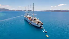 Spanish Symphony from Barcelona