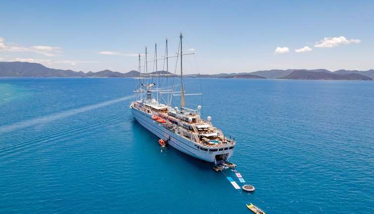 Wind Surf