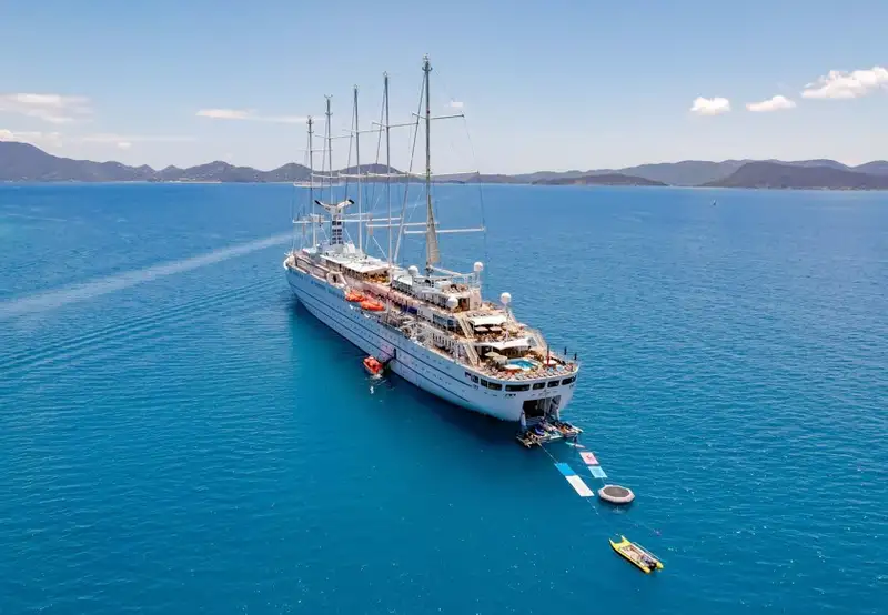 Wind Surf