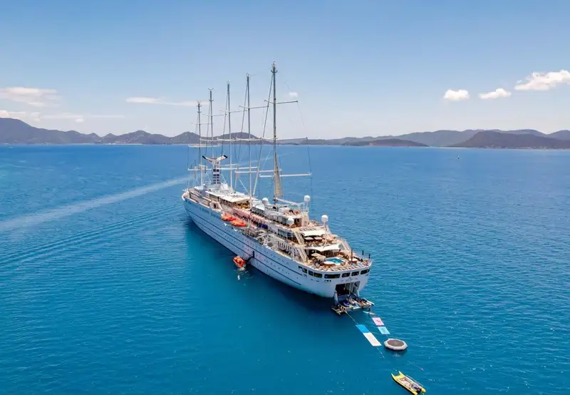 Wind Surf