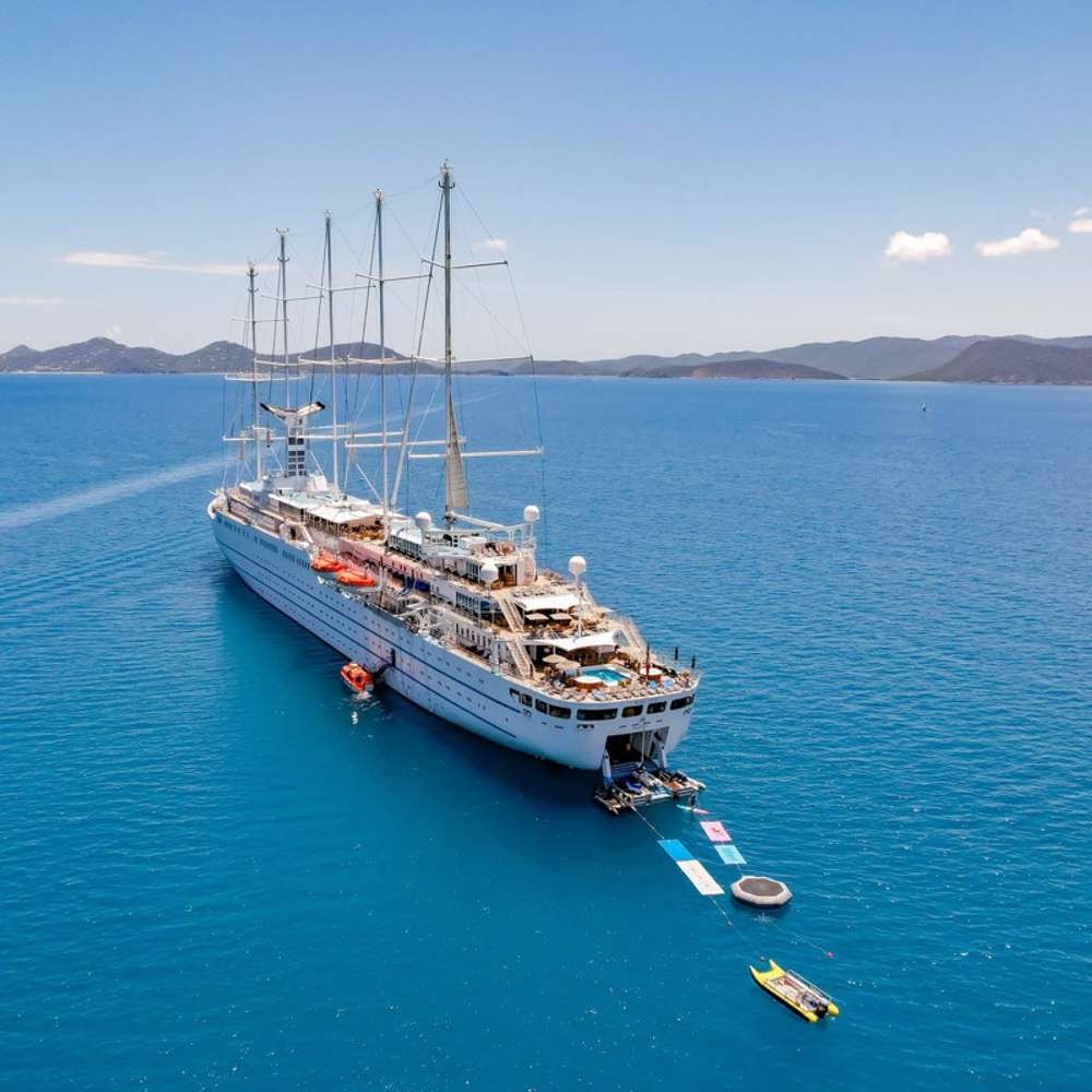 Wind Surf