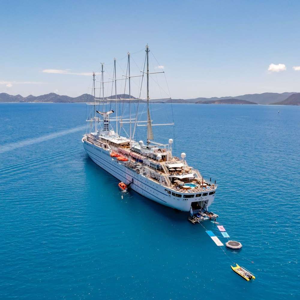 Wind Surf