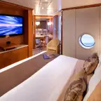Overview of a Suite