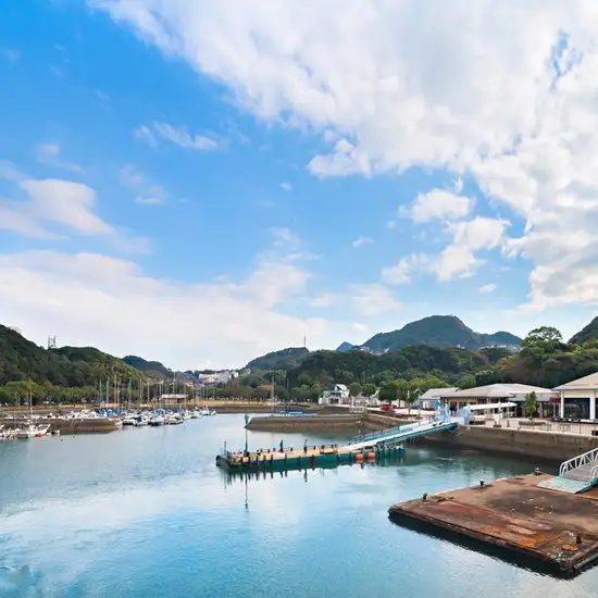 Image related to Kujukushima 