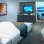Overview of a Suite