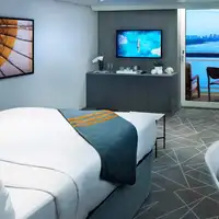Image related to Sunset Sky Suite