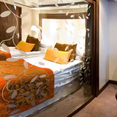 Image related to Penthouse Spa Suite