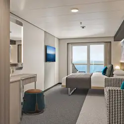 Image related to Sailaway Balcony