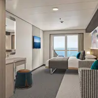 Image related to Sailaway Balcony