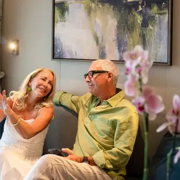 Image related to Superior Veranda Suite