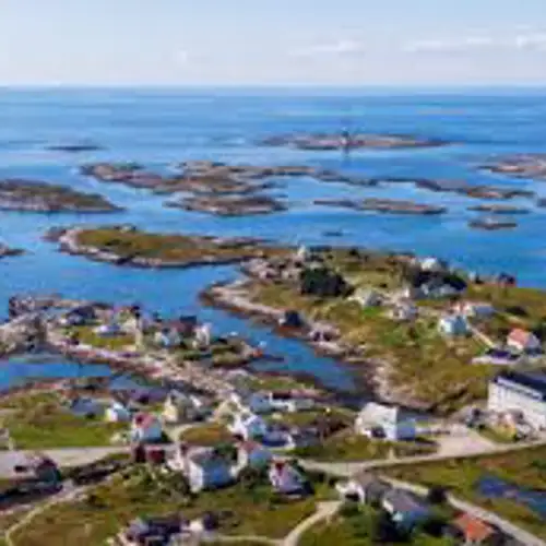 Image related to Frøya