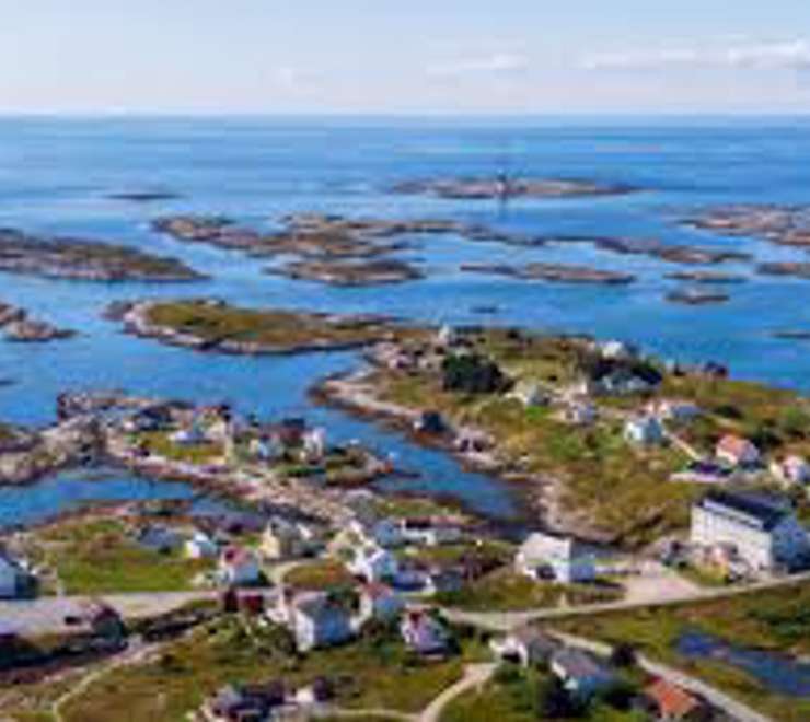 Frøya