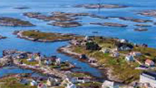 Frøya