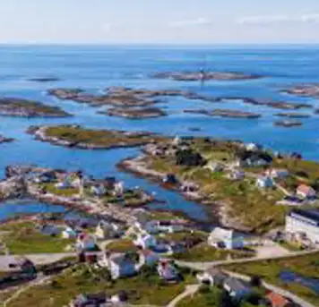 Image related to Frøya