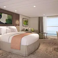 Image related to Panoramic Infinite Veranda Suite