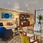 Overview of a Owner's Suite