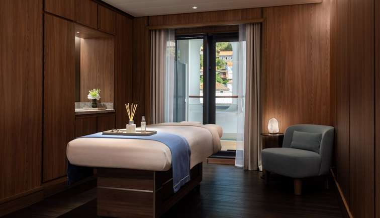 The Ritz-Carlton Spa