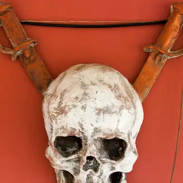 Image related to Pirates of Nassau