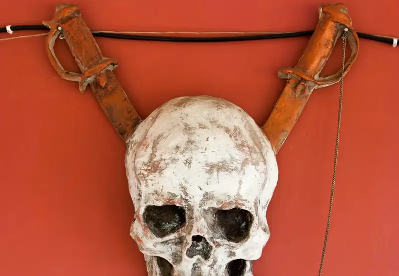 Image related to Pirates of Nassau