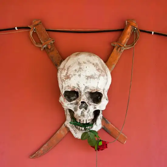 Image related to Pirates of Nassau