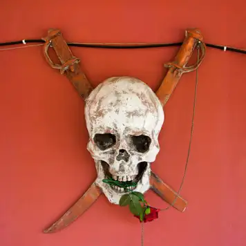 Image related to Pirates of Nassau