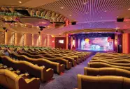 Broadway Show Lounge