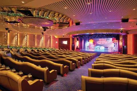 Image related to Broadway Show Lounge